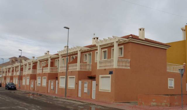 Piso en Venta en Avenida Trasvase en Balsicas