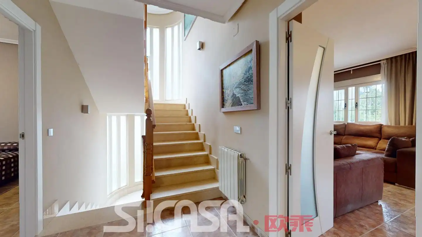 Casa o chalet en venta en Torrejón de la Calzada