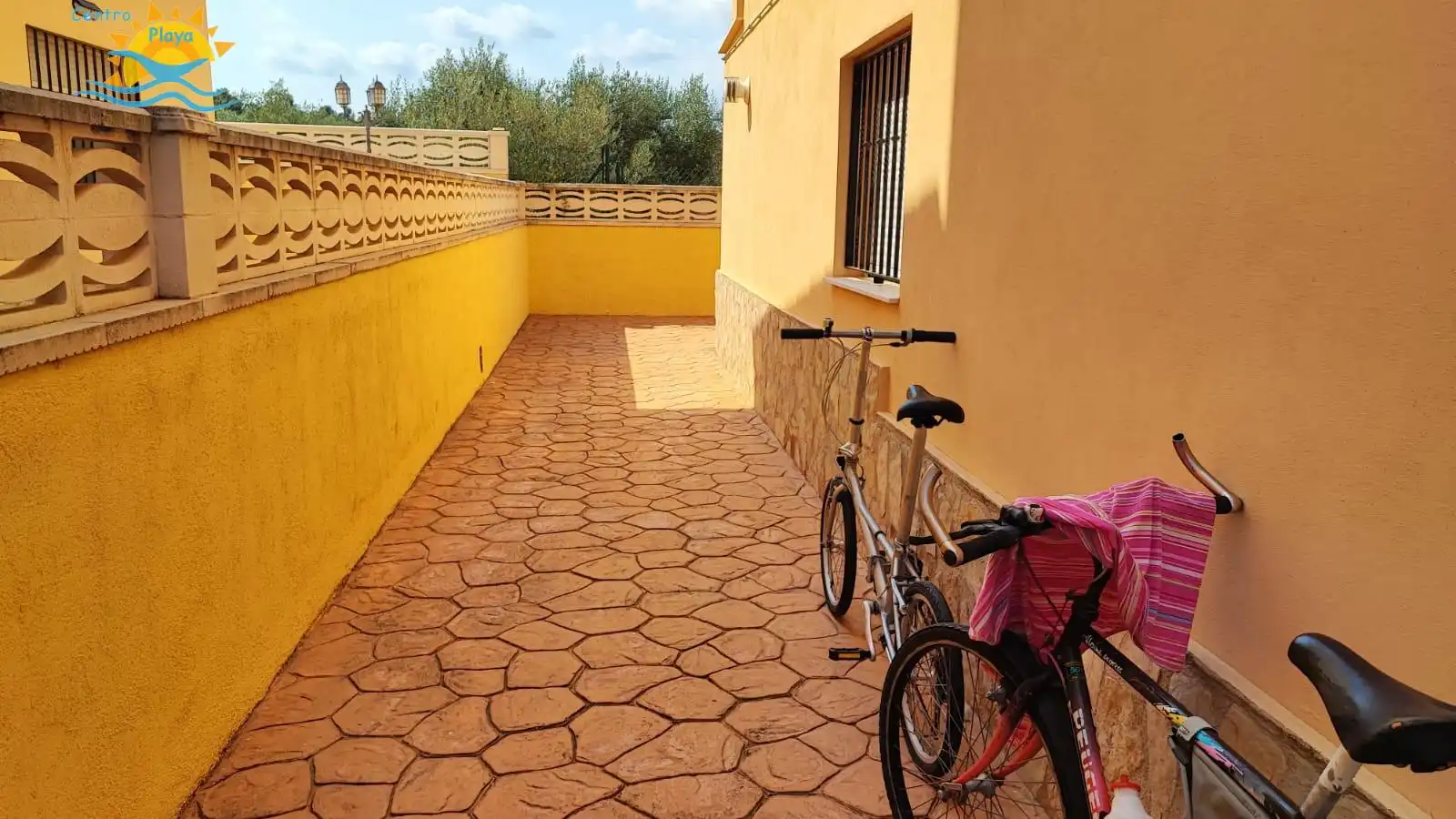 Duplex avec piscine à vendre à Las Atalayas - Urmi - Cerro de Mar, imagen 12