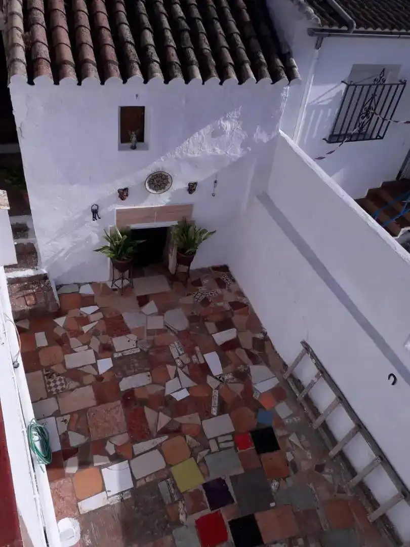 Casa o xalet en venda en Teba