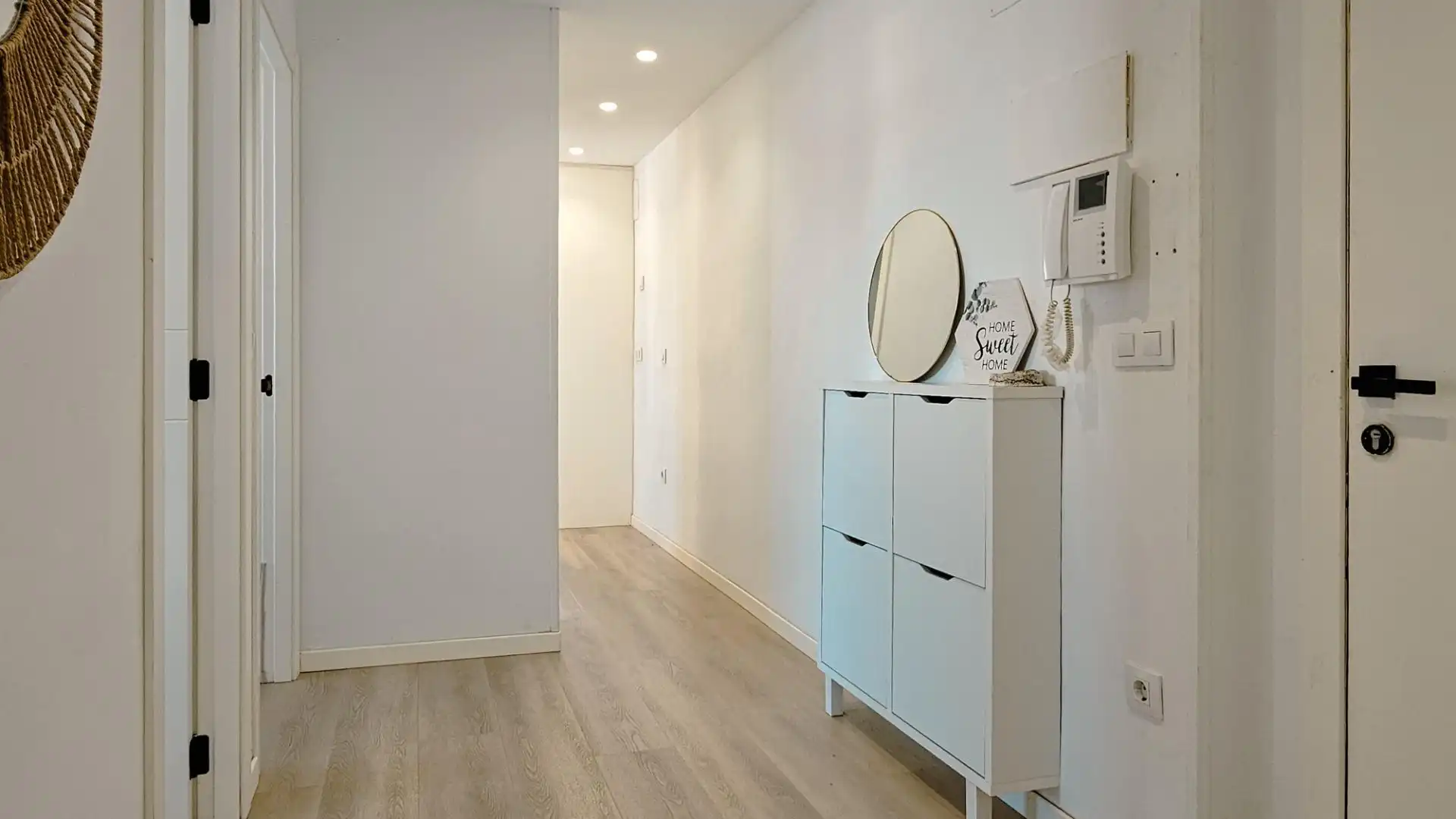 Flat for sale in Daimús  with Air Conditioner, Terrace and Furnished