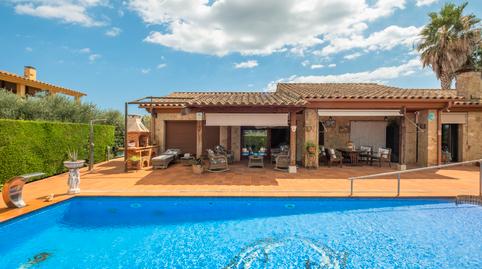 Foto 3 de Casa o xalet en venda a Pals, Girona