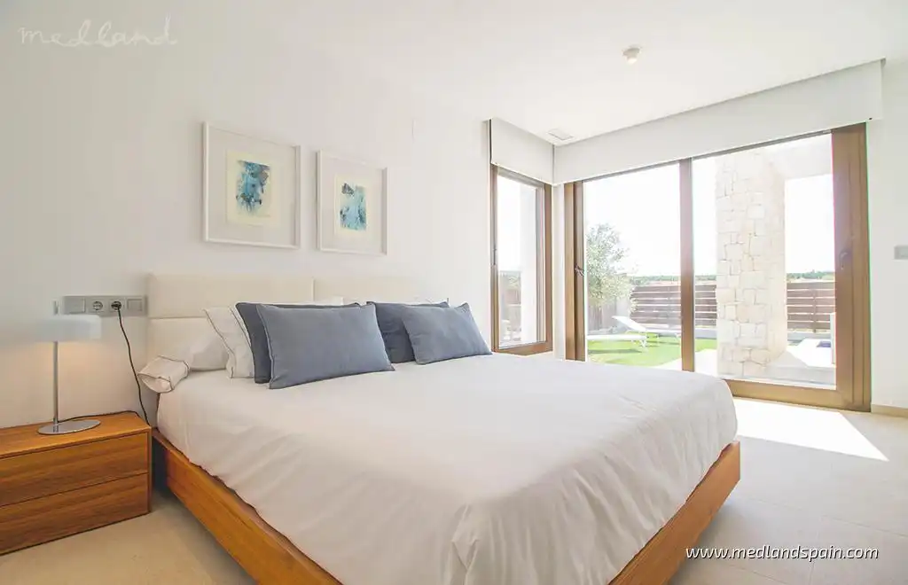 Villa à vendre à Desamparados - Hurchillo - Torremendo, imagen 7