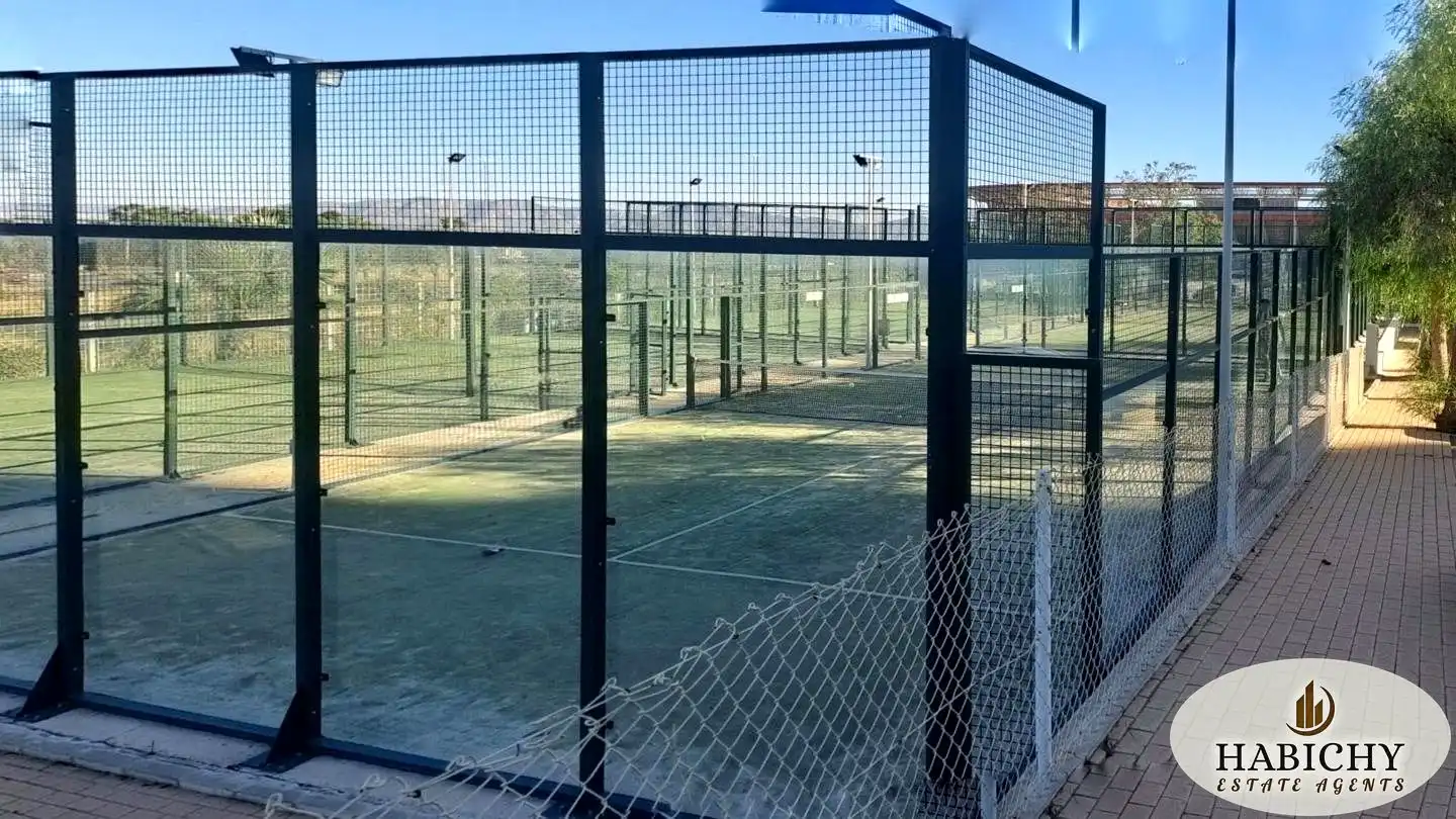Apartament de lloguer a Murcia, Murcia