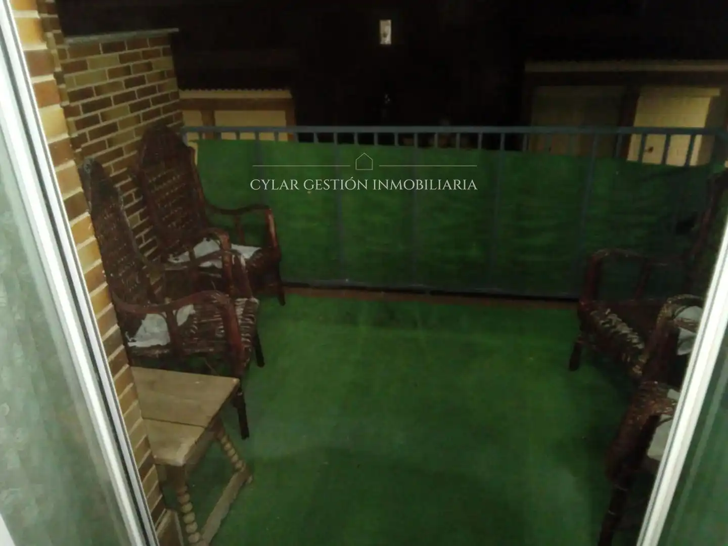 Reihenhaus mit Terrasse zum Verkauf in Cervantes, imagen 35