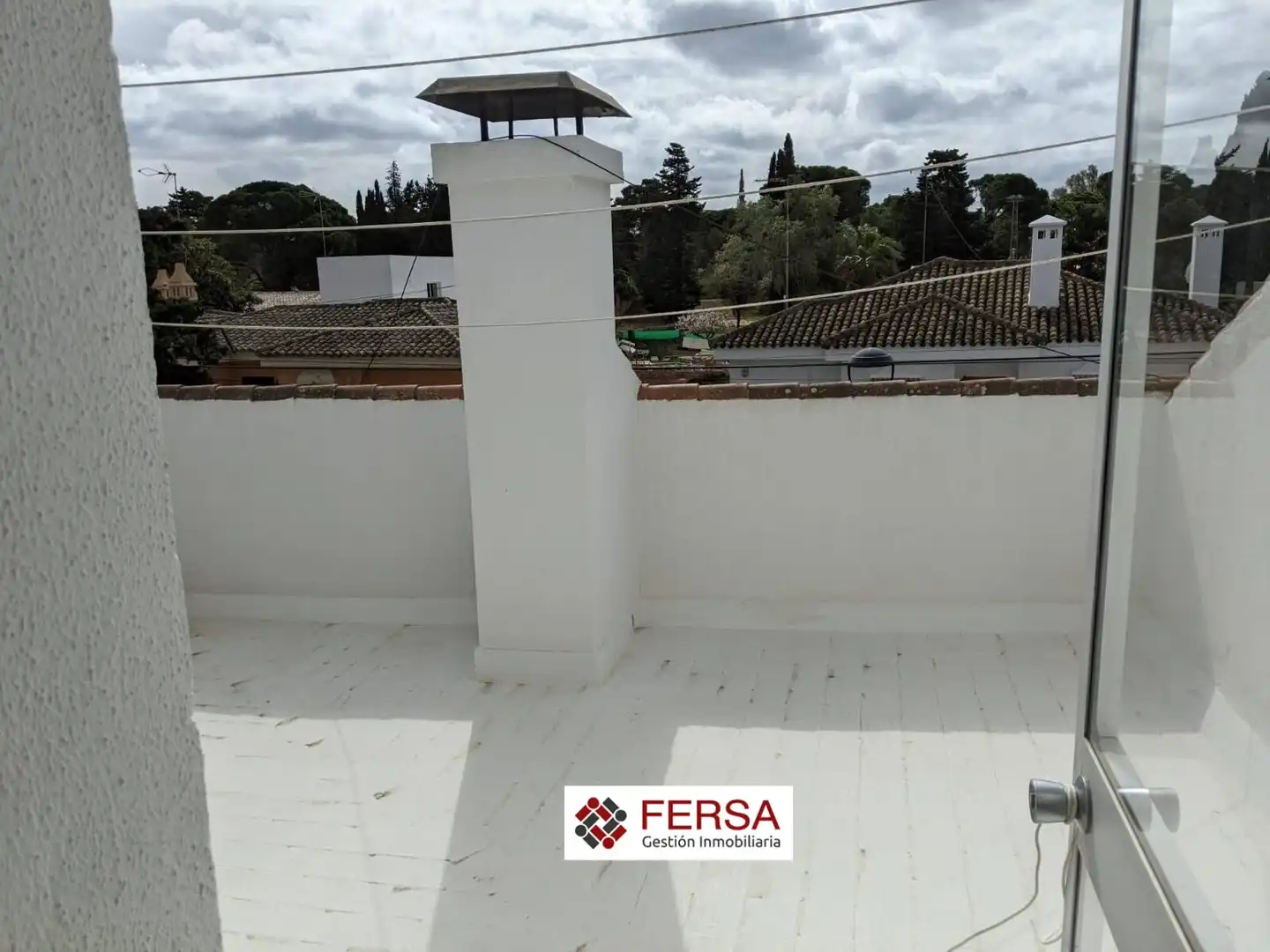 Doppelhaushälfte mit Garten zur Miete in Vistahermosa - Fuentebravía, imagen 25