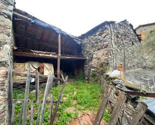 Vista exterior de Finca rústica en venda en Setcases