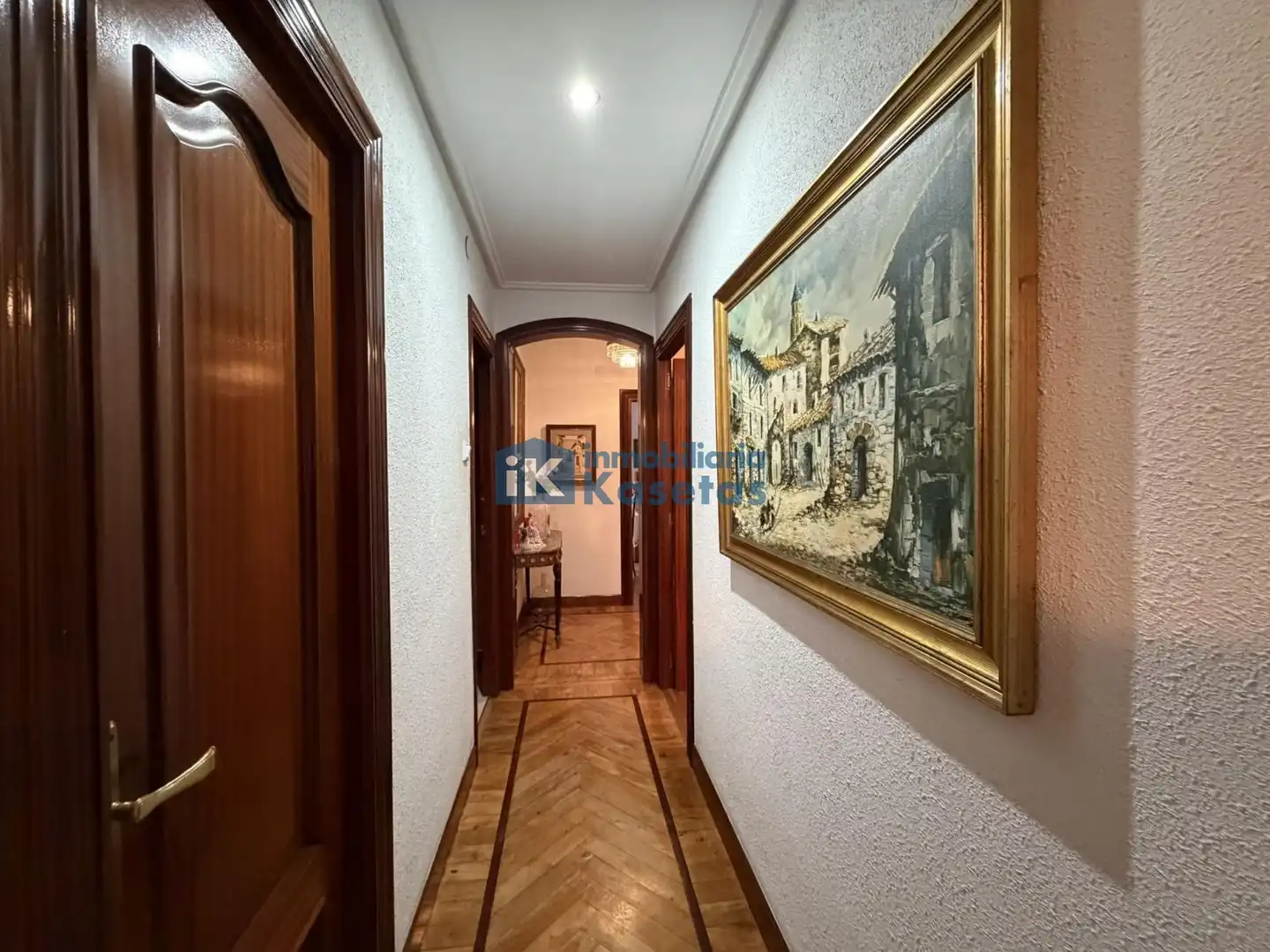 Piso con ascensor en venta en Centro - Ariz - Uribarri, imagen 16