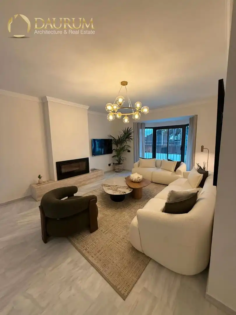 Chalet con terraza en venta en Calle Río Támesis, Rodeo Alto - Guadaiza - La Campana, imagen 6