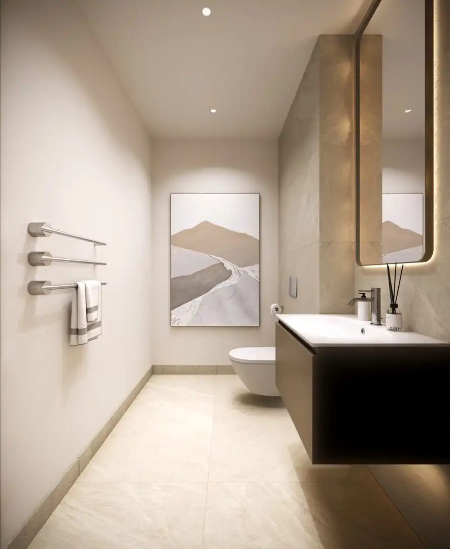 Chalet con piscina en venta en Mijas pueblo, imagen 26