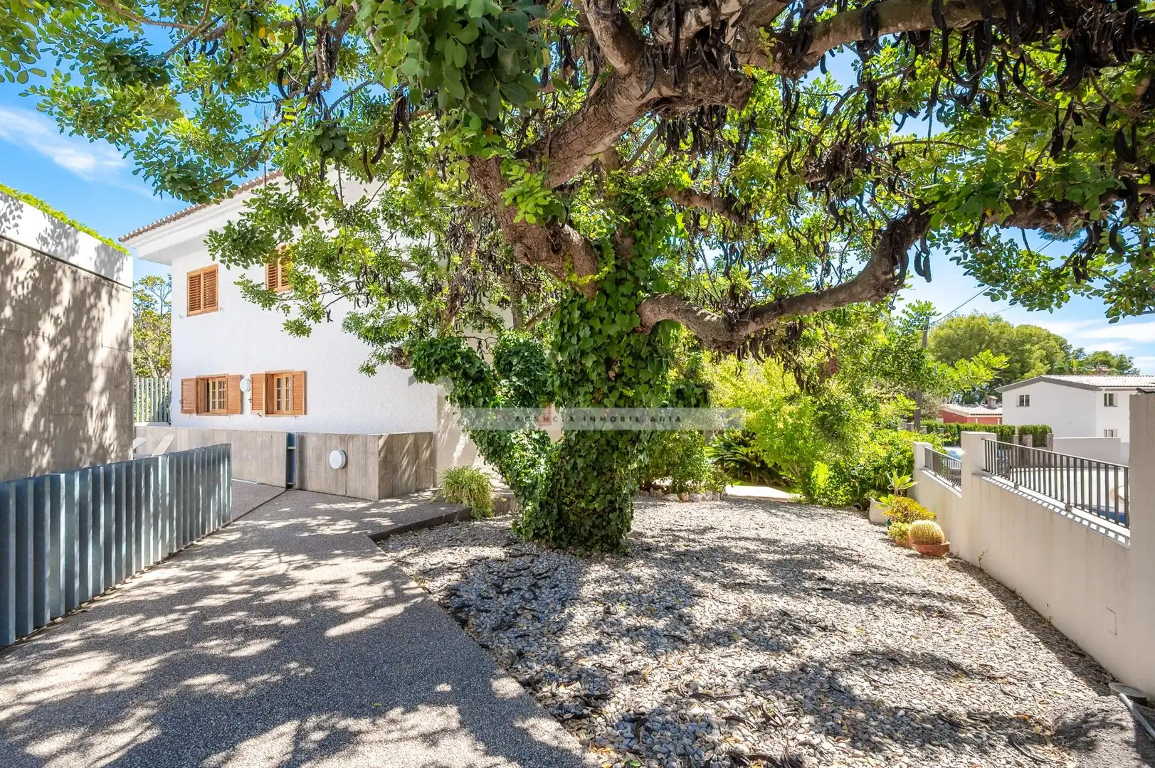 Chalet con piscina en venta en Montornés - Las Palmas - El Refugio, imagen 45