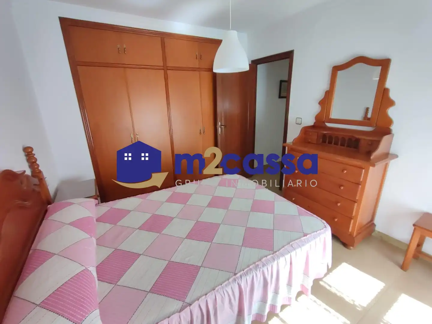 Flat with lift for sale in Lorca Ciudad, imagen 9