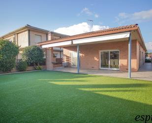 Casa o xalet de lloguer a Fontcoberta, Fontcoberta