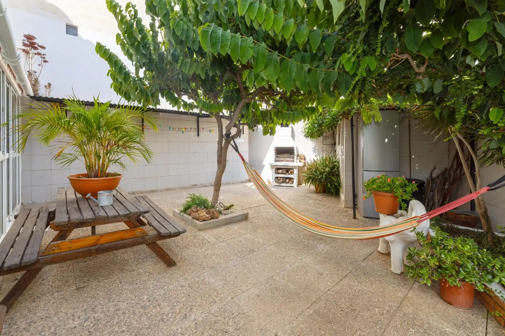 Casa aparellada en venda a Calle SERRANO PARRES, imagen 28