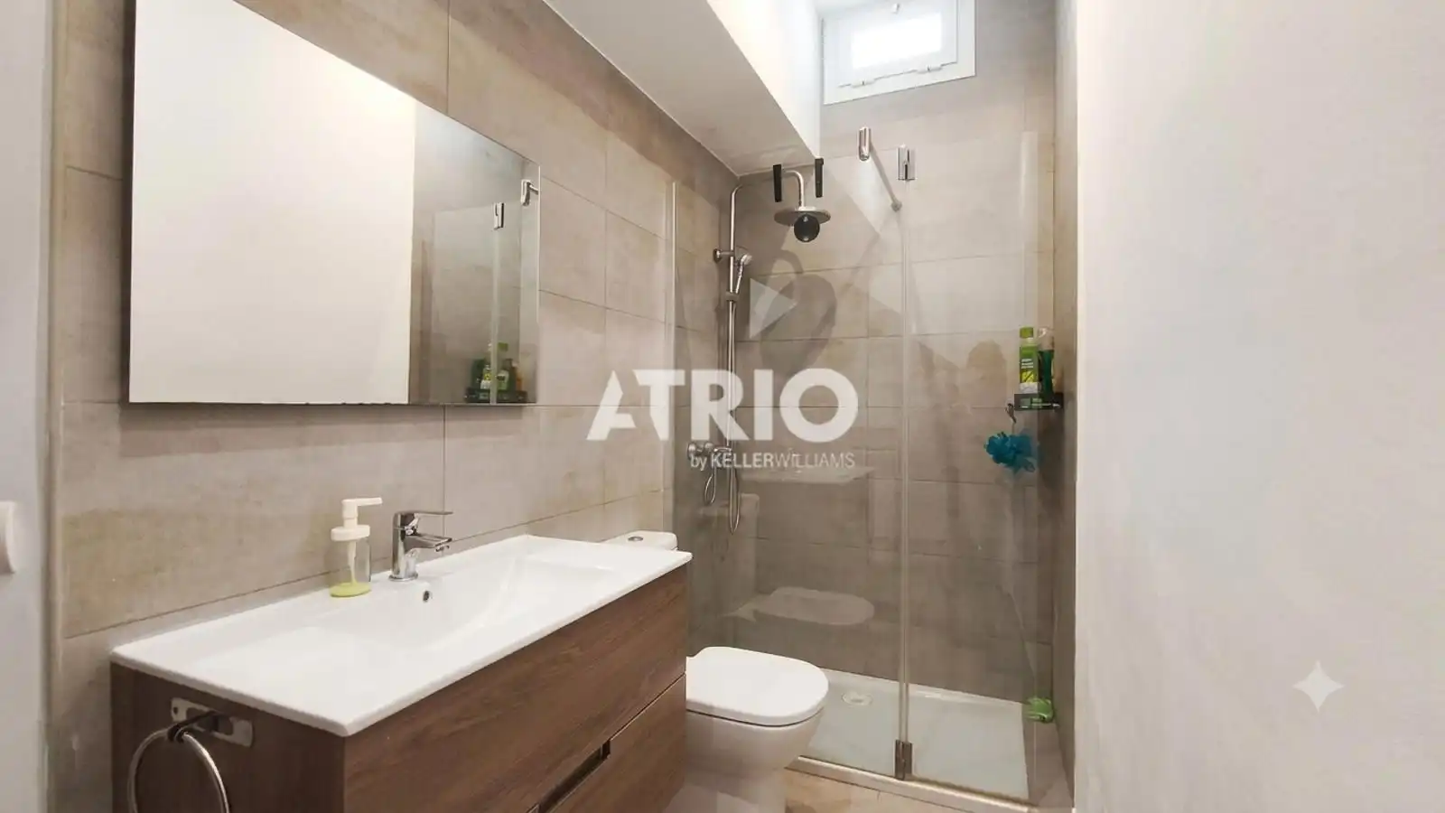 Bathroom of Detached homes for sale in Marratxí  with Air Conditioner, Terrace and Storage room