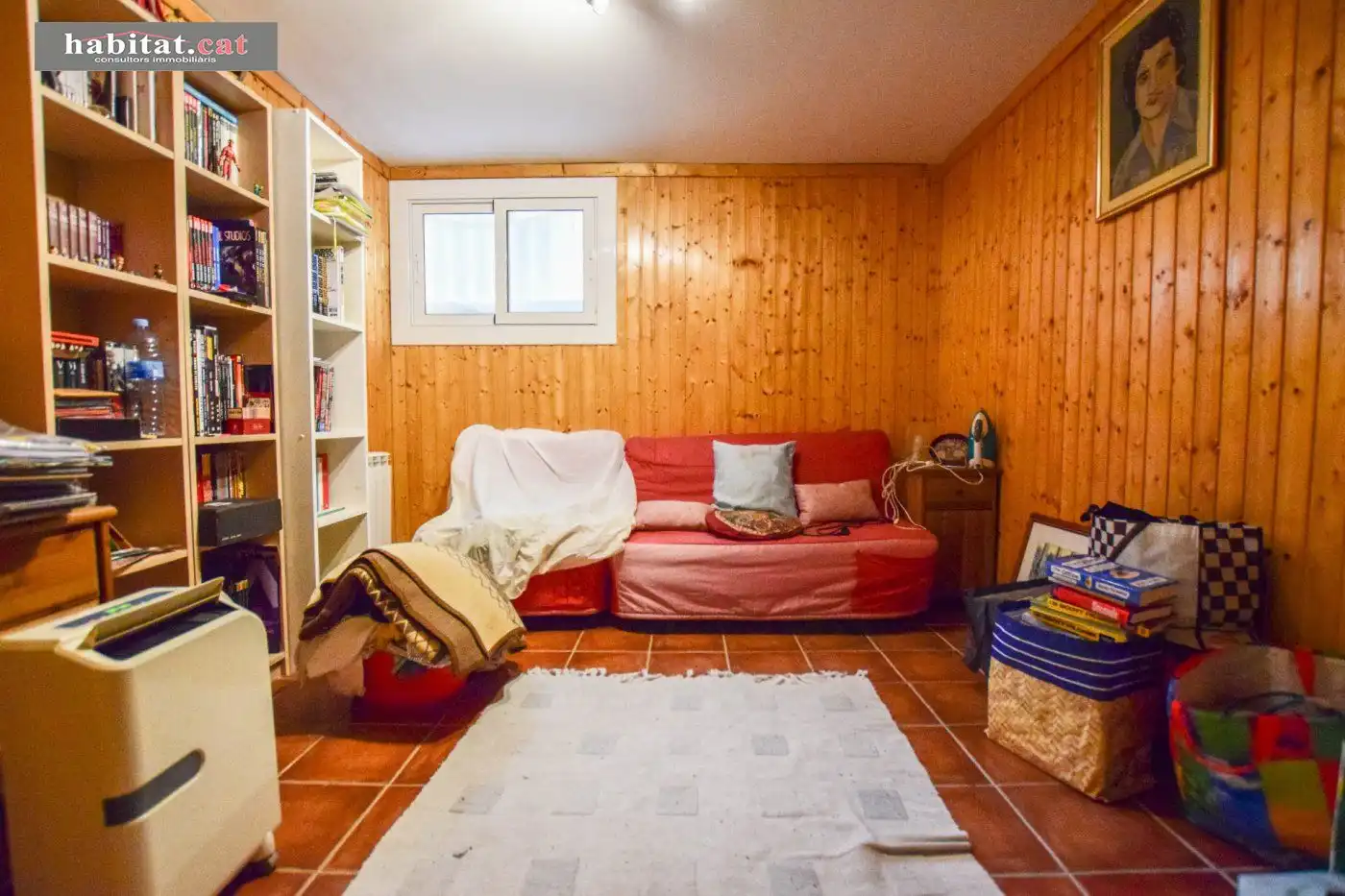 Casa o xalet en venda en Sant Pere de Ribes amb Aire condicionat, Calefacció i Jardí privat