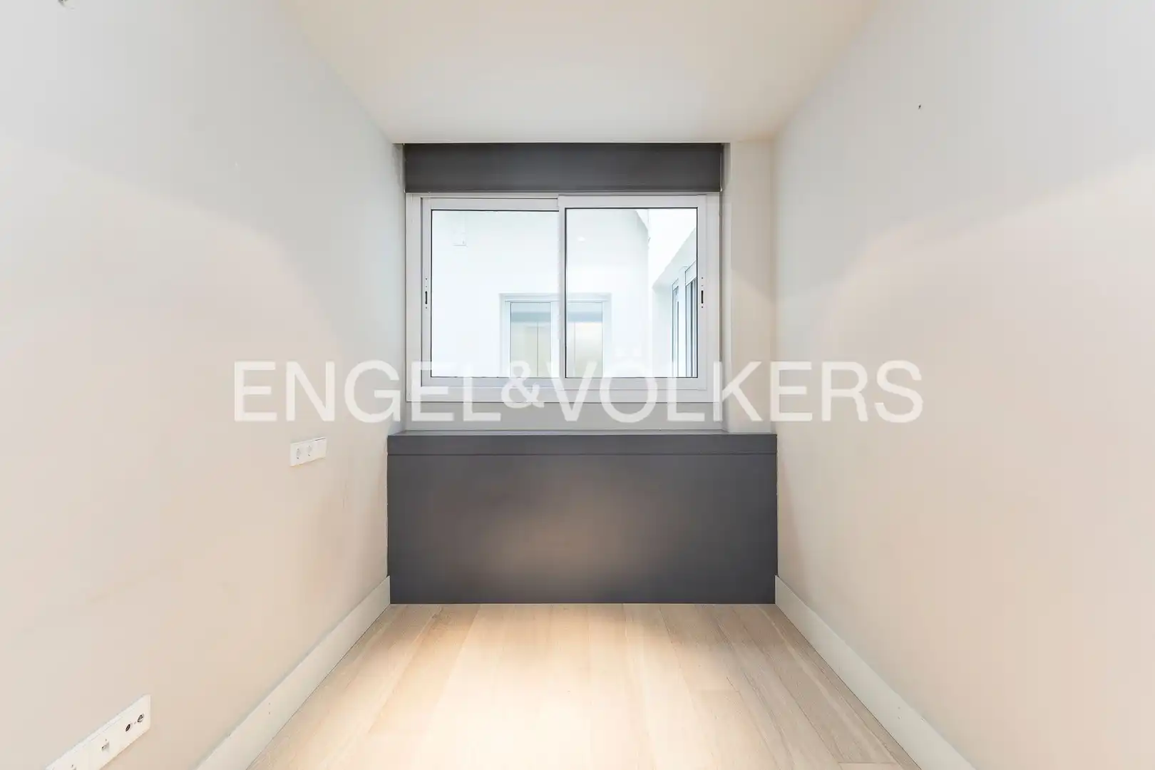 Habitación de Piso en venta en Sarrià - Sant Gervasi