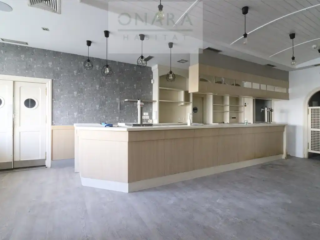 Kitchen of Commercial properties for sale in Hondarribia