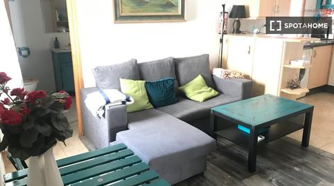 Photo 2 of Study to share in Casco Histórico  - Ribera - San Basilio, Córdoba