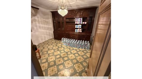 Foto 5 de Casa o chalet en venta en Calle Castillo, Villalón de Campos, Valladolid
