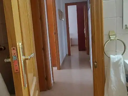 Piso de alquiler en Cuenca, Cuenca