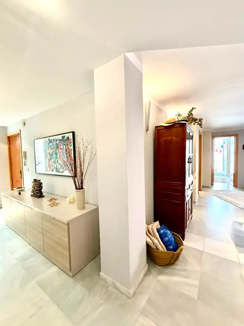 Mini appartamento con terrazza in vendita a Calle Nuestra Señora de la Luz 4, imagen 45