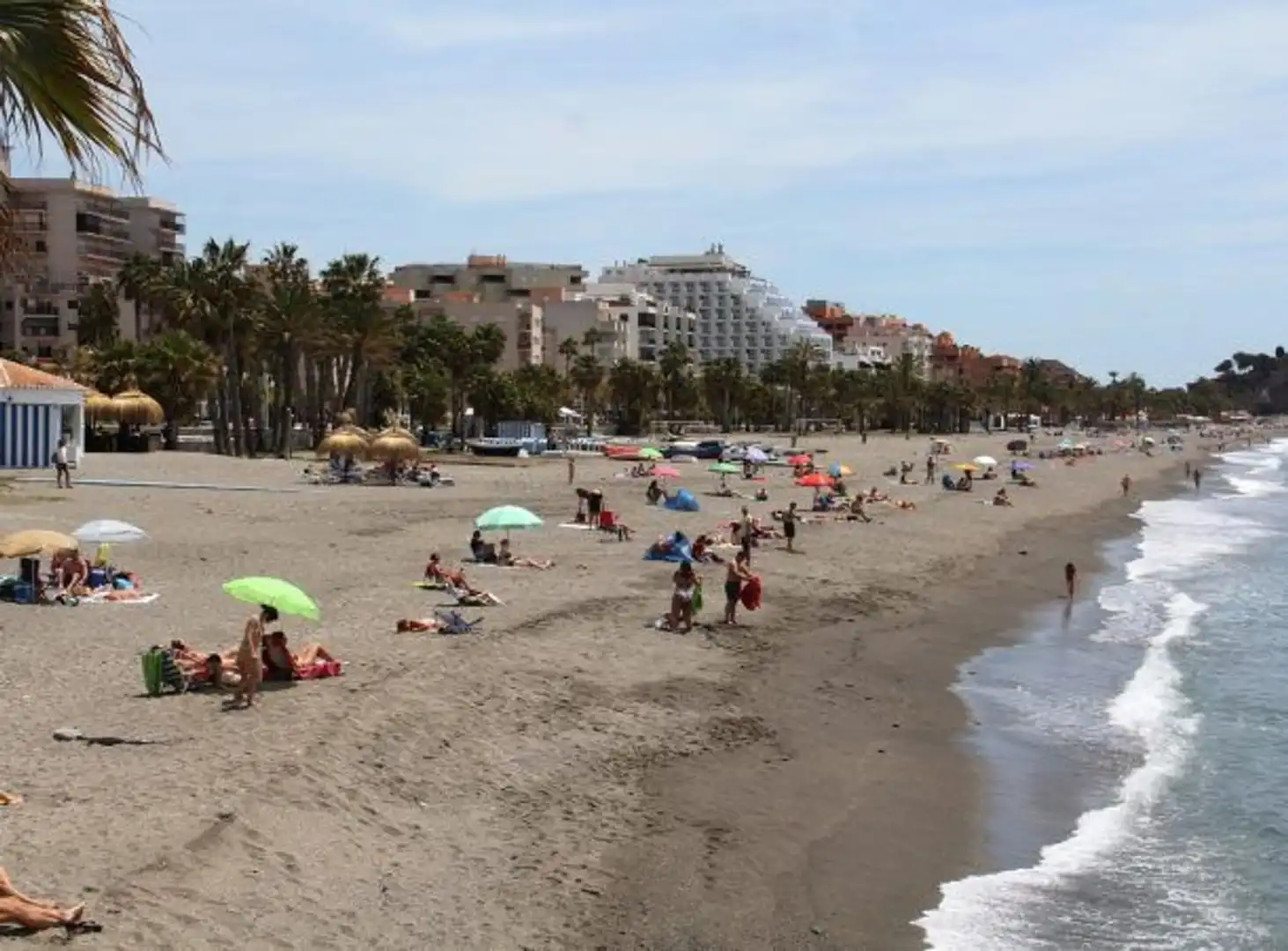 Wohnung mit Aufzug zur Miete in Paseo San Cristóbal, imagen 12