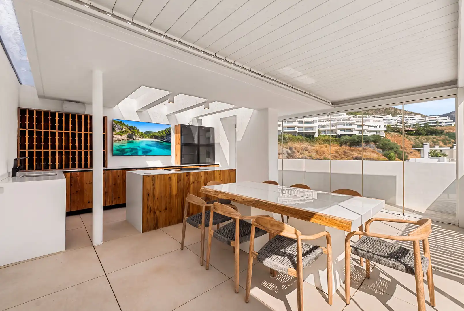 Penthouse mit Terrasse zum Verkauf in Palo Alto, imagen 24