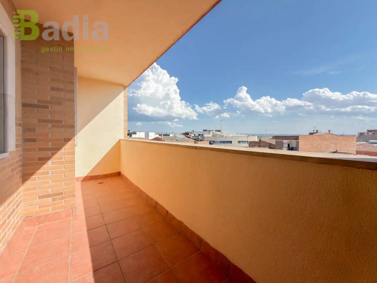 Balcony of Duplexes for sale in Alcarràs  with Air Conditioner, Heating and Terrace
