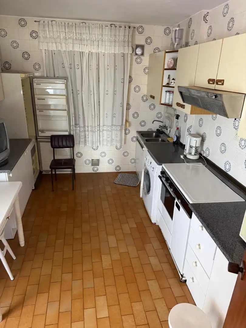 Penthouse mit Aufzug zum Verkauf in SANTA EULALIA, imagen 5