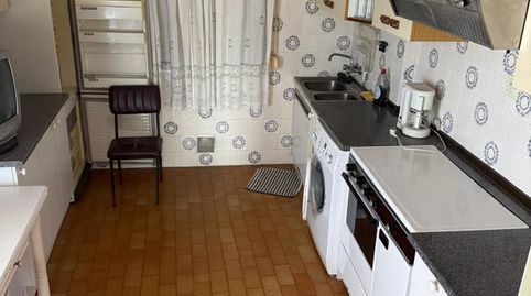 Foto 5 de Ático en venta en Santa Eulalia, Vilagarcía, Vilagarcía de Arousa