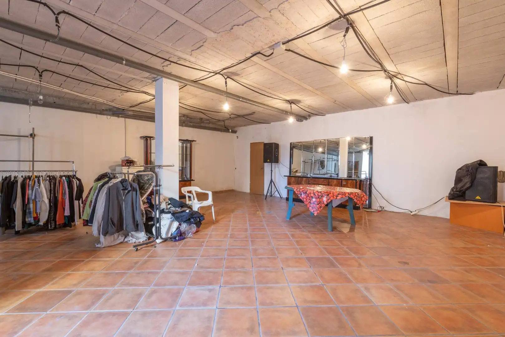 Wohnung zum Verkauf in Íllora mit Privatgarten, Terrasse und Balkon