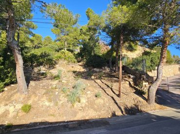 Terreny residencial en venda a Alcossebre