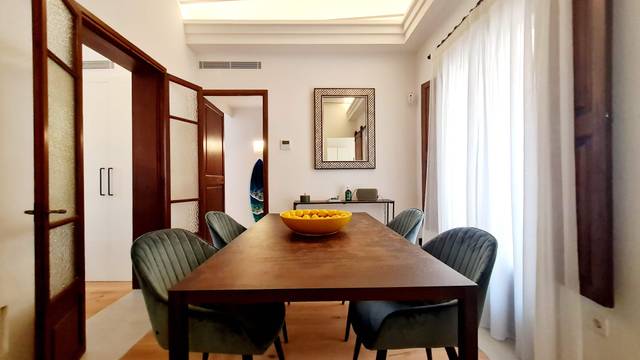 Apartamento en Alquiler en El Sindicat