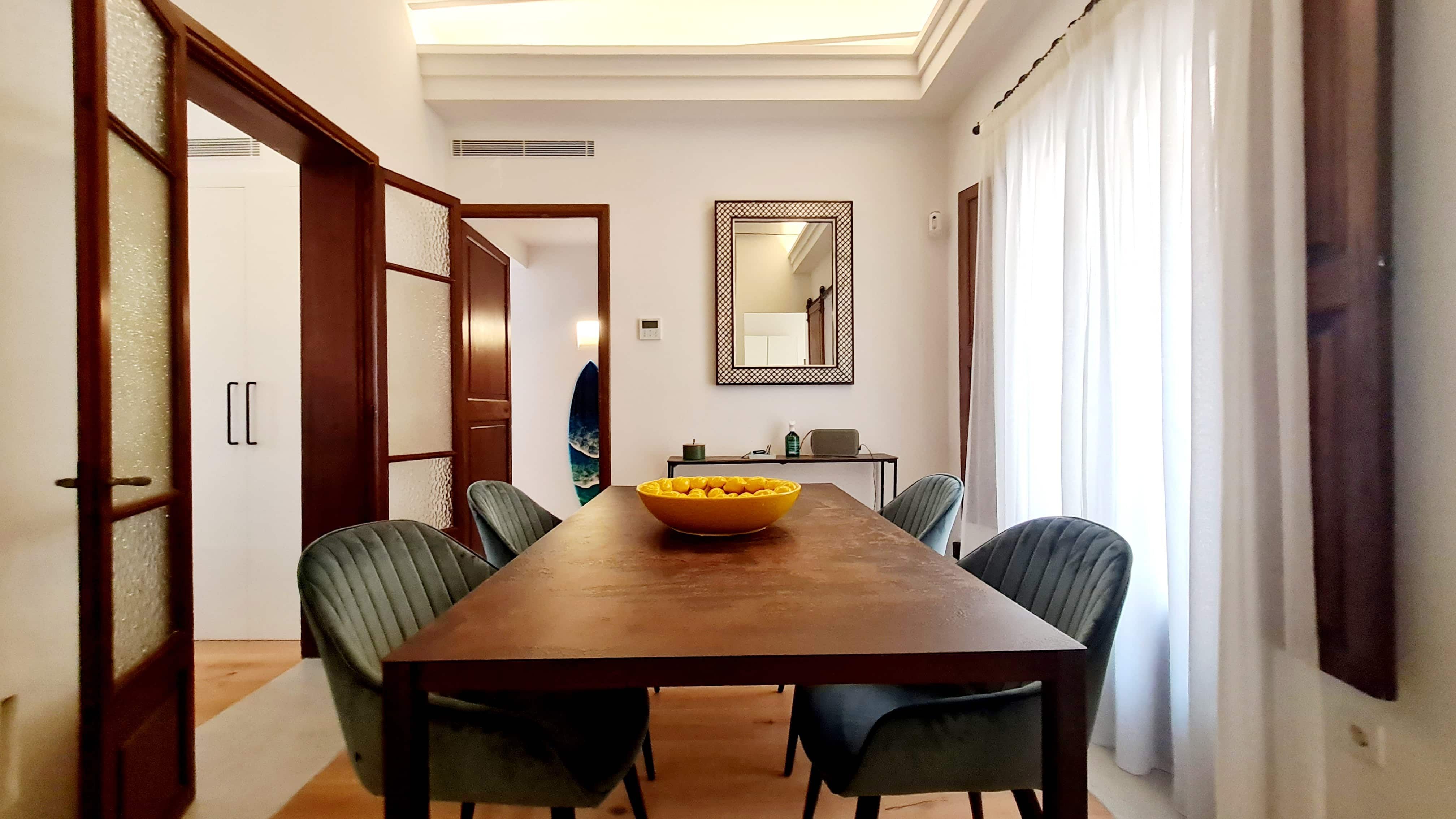 Apartament de lloguer a El Sindicat