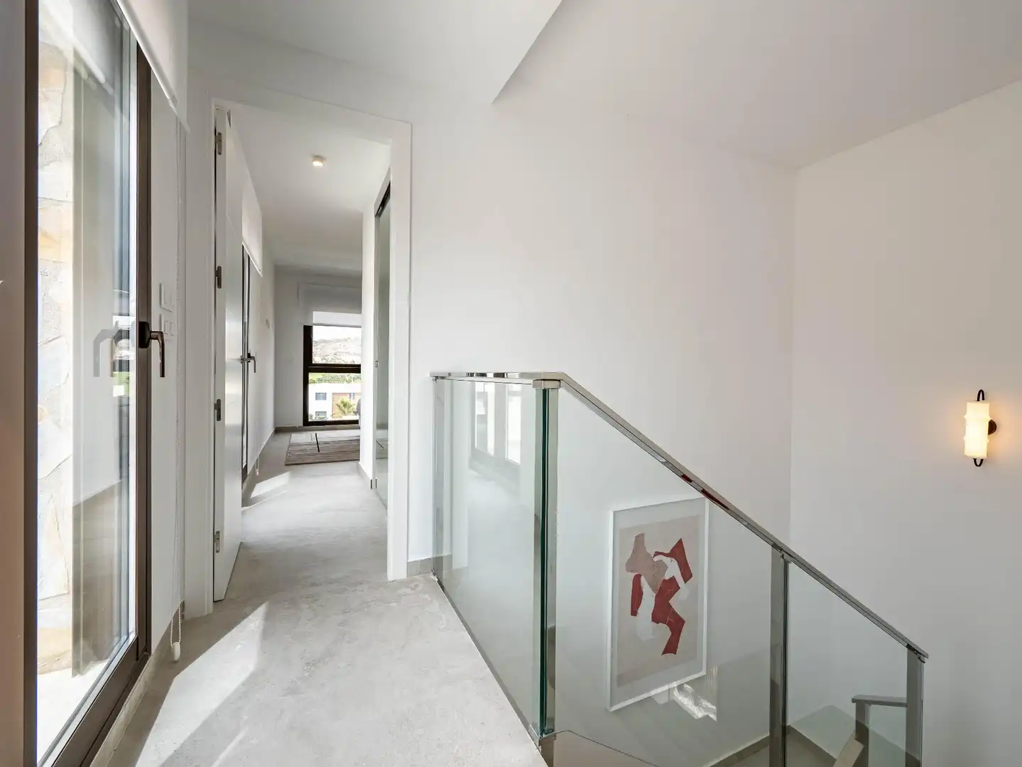 Villa con piscina in vendita a Algorfa, imagen 34