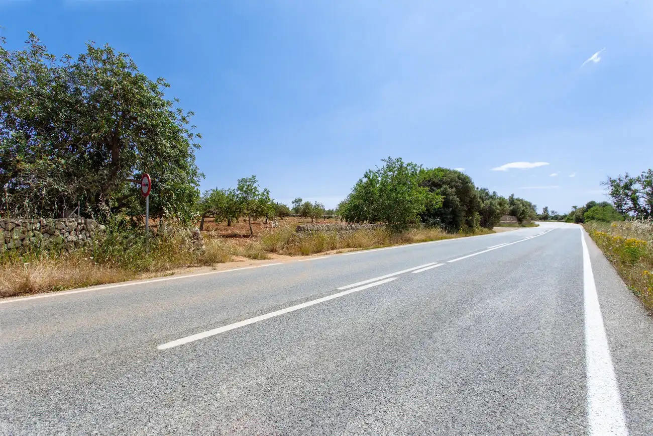 Terrenys i solars en venda a Felanitx Poble, imagen 5