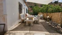Terrace of Country house for sale in Málaga Capital  with Terrace