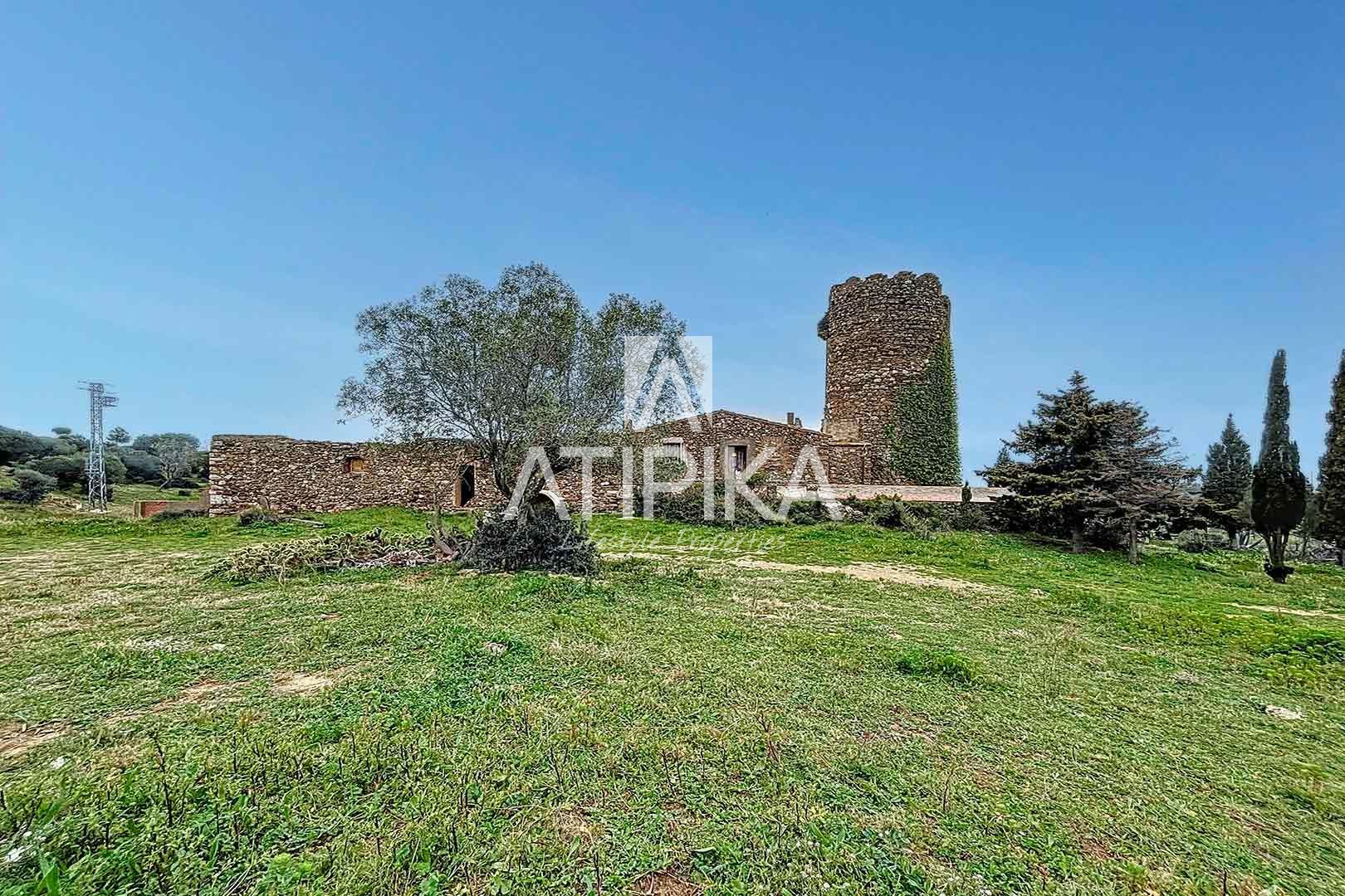 Flat for sale in Roses  with Terrace and Balcony