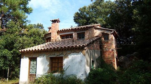 Foto 4 de Finca rústica en venda a Polígono 27, Alfara de Carles, Tarragona