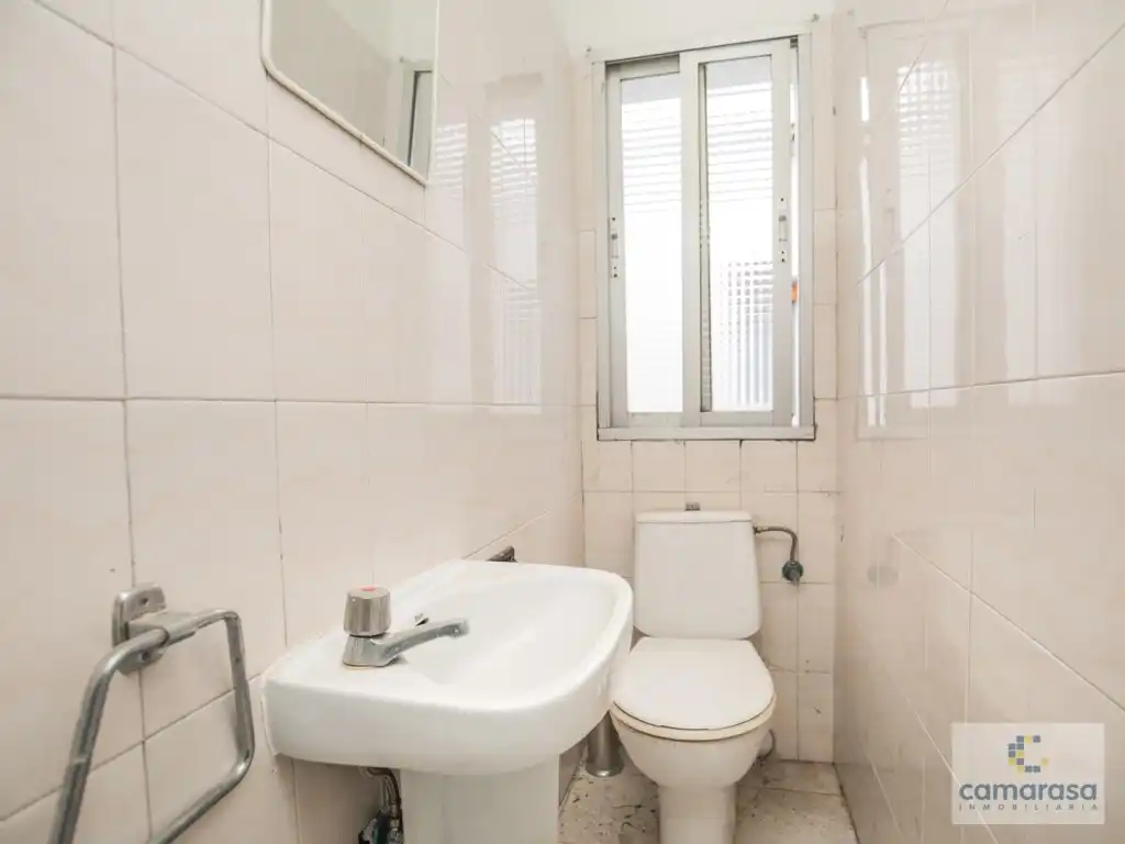 Baño de Piso en venta en Ávila