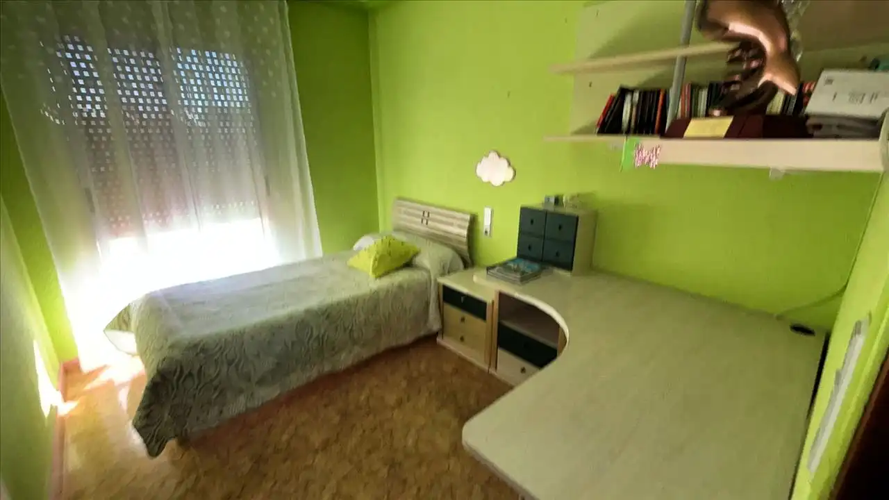 Dormitori de Pis en venda en Vinaròs amb Balcó i Alarma
