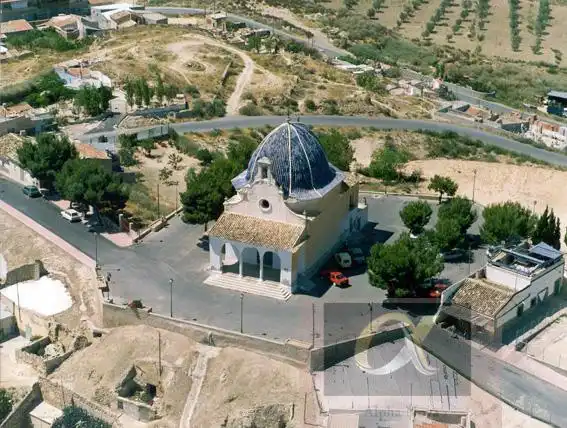 Terreno residencial en venta en Monóvar  / Monòver, imagen 5