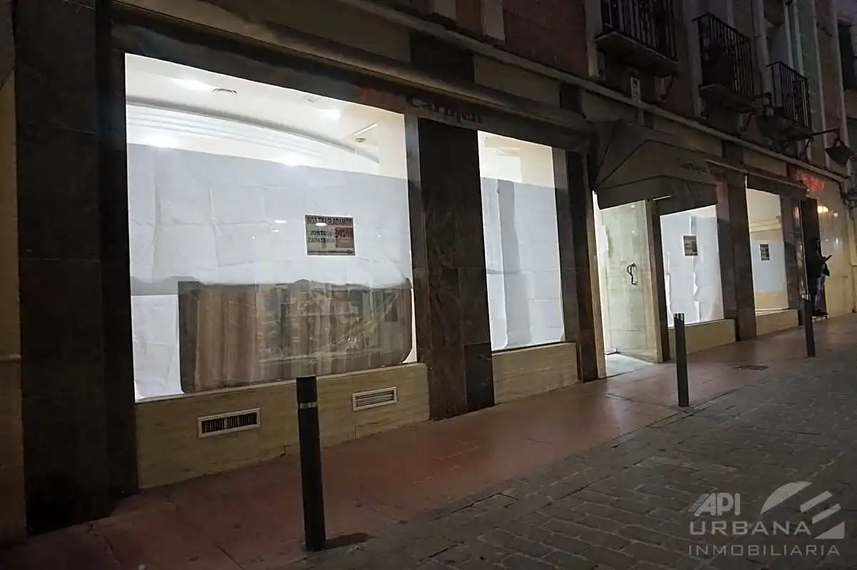 Gewerbefläche zur Miete in Centro, imagen 18