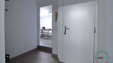 Foto 5 de Oficina en venta en Gijón - Rendueles Llanos, 8, Ceares, Gijón