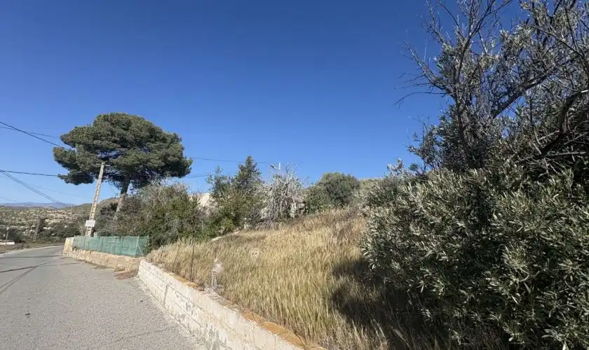 Casa o chalet en venta en Carboneras con Jardín privado, Terraza y Trastero