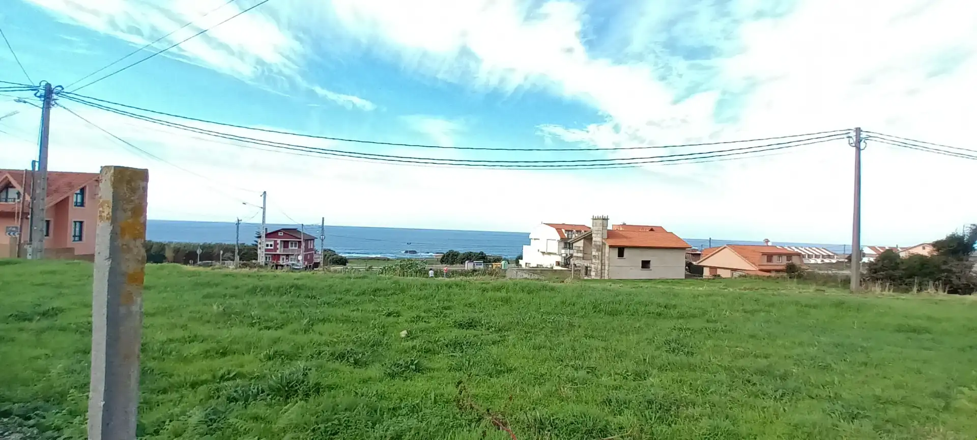 Terrenys i solars en venda a Estrada Baiona - A Guarda, imagen 7