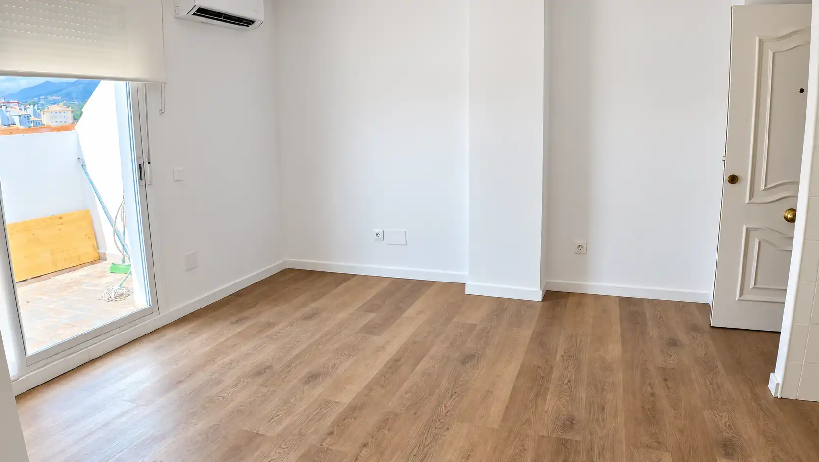 Attique avec piscine à vendre à Avenida José Manuel Vallés, 32. 9B 32, imagen 15