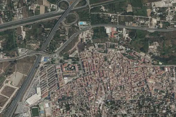Piso en venta en Murcia