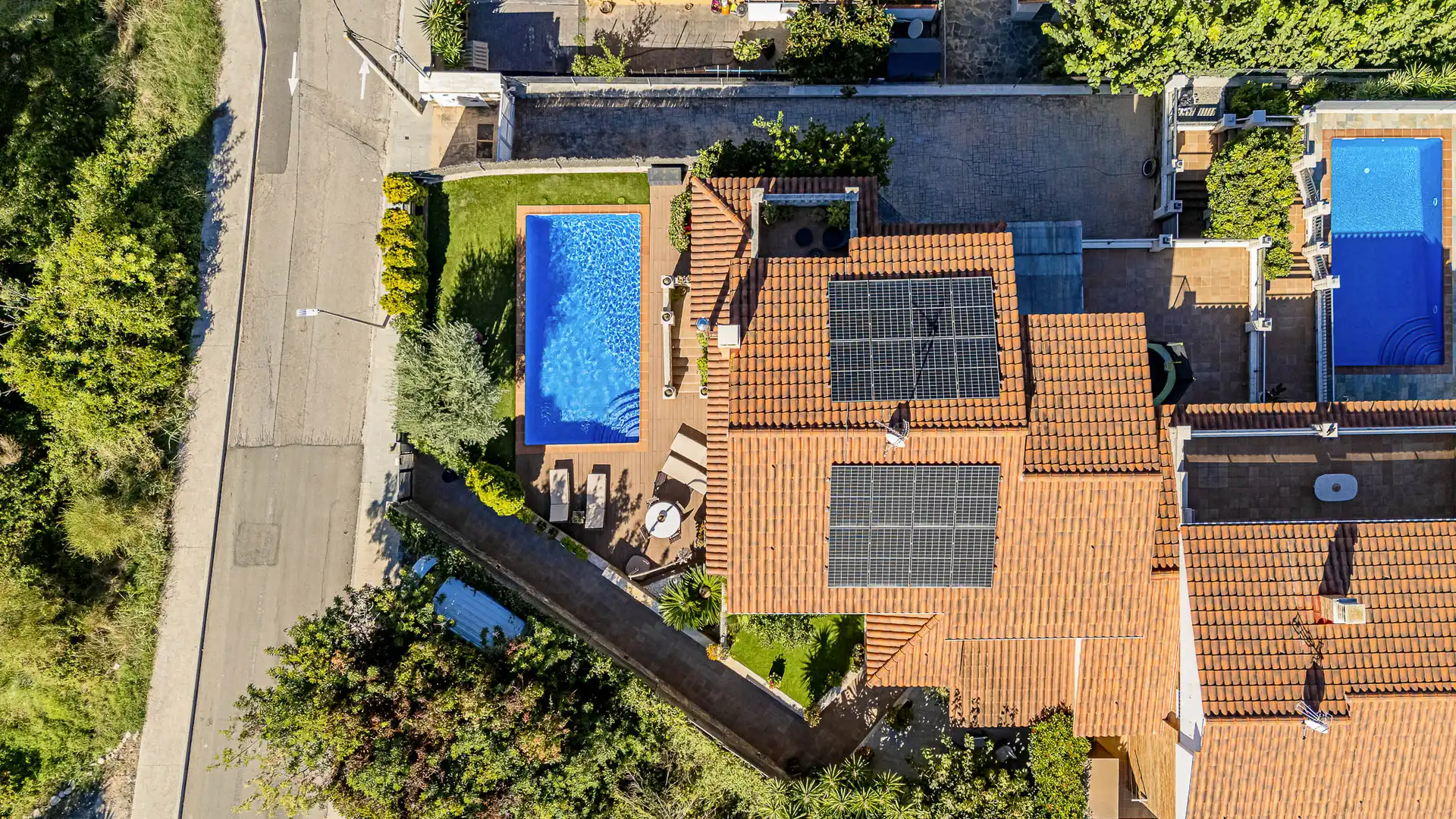 Detached homes for sale in Calafell, Tarragona